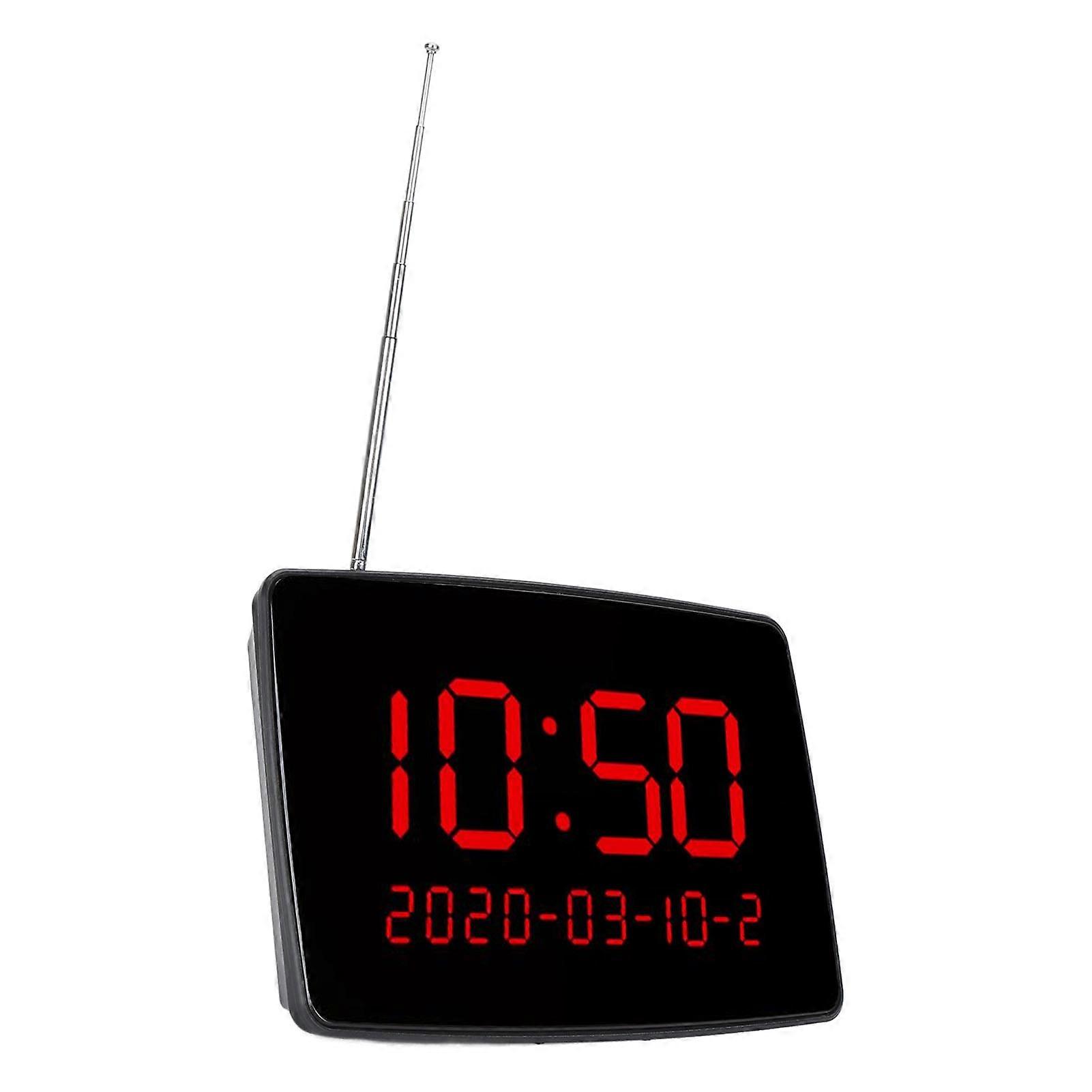 Wireless Pager System SU 620 with 30 Call Buttons, IPX4 Waterproof