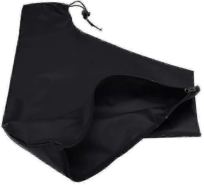 منفاخ تقطيع الفراغ مع كيس بسحاب 44x35x60 سم