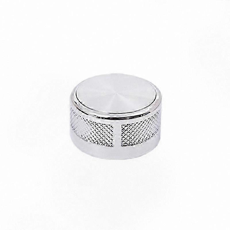 Gear Shift Knob for Discovery Sport - Silver Car Accessory