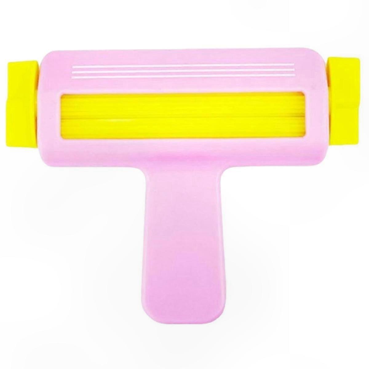 Paper Crimper Tool for Crafting, Card Stock Corrugator, Craft Paper Crimping Tool for Creative Projects