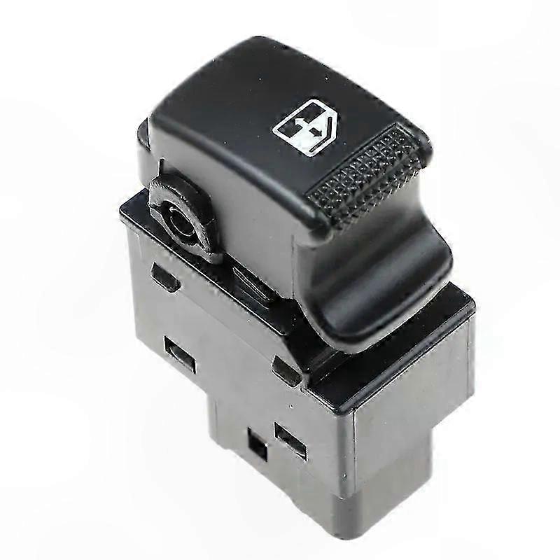 Passenger Side Power Window Switch Compatible with Hyundai Tucson Matrix Getz KIA Sorento 2005-2010 Replacement Part 935802E000
