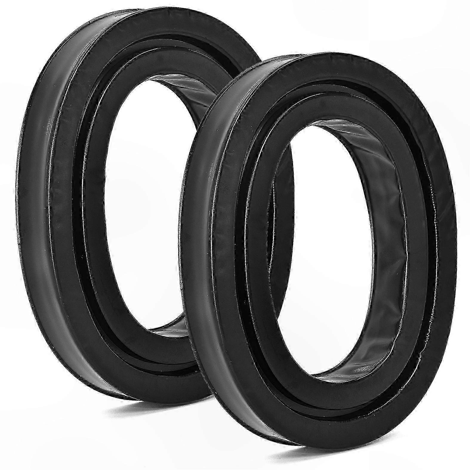 Compatible Replacement Earpads for WorkTunes Connect Hearing Protector Headphones