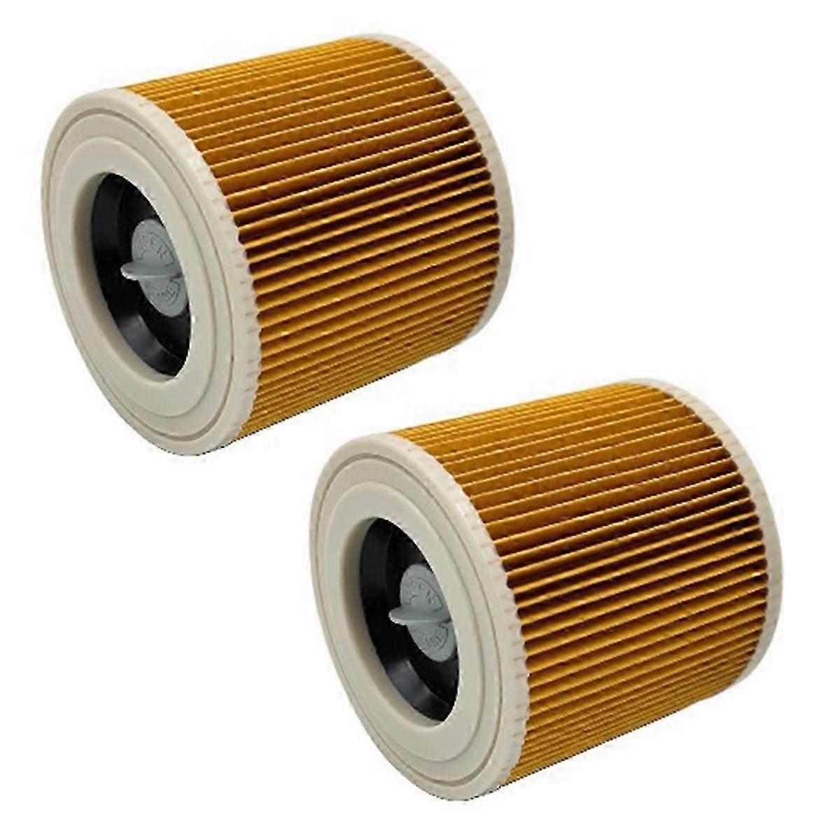 ケルヒャー6.414-552.0 WD2 WD3 MV2 MV3 HEPAフィルター掃除機アクセサリーに適しています