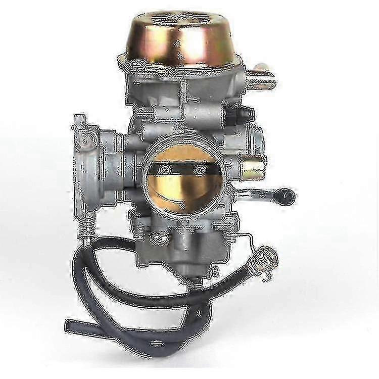 Carburetors for Yamaha Grizzly 600 (1998-2001) and Yfm660 (2002-2008) Models