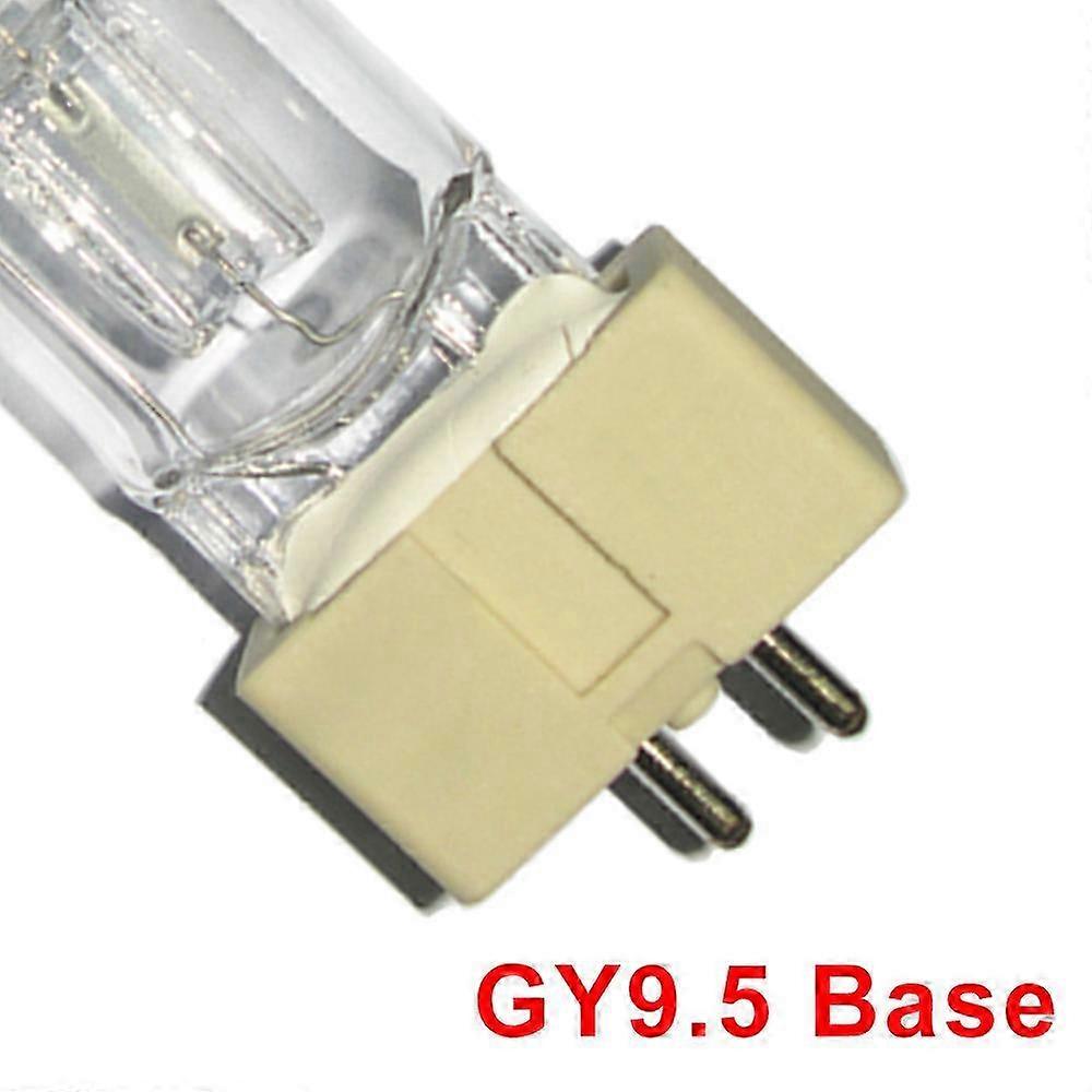 2025 575W Stage Scan Lamp Bulb MSD 575/2 MSR 575W Professional Metal Halogen Lamp For DJ Club Stage Moving Head Lights Bulb Par Light