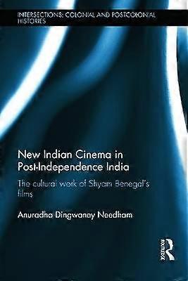 New Indian Cinema in Post-Independence India