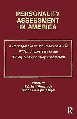 Personality Assessment in America