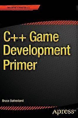 Introduction au développement de jeux C++