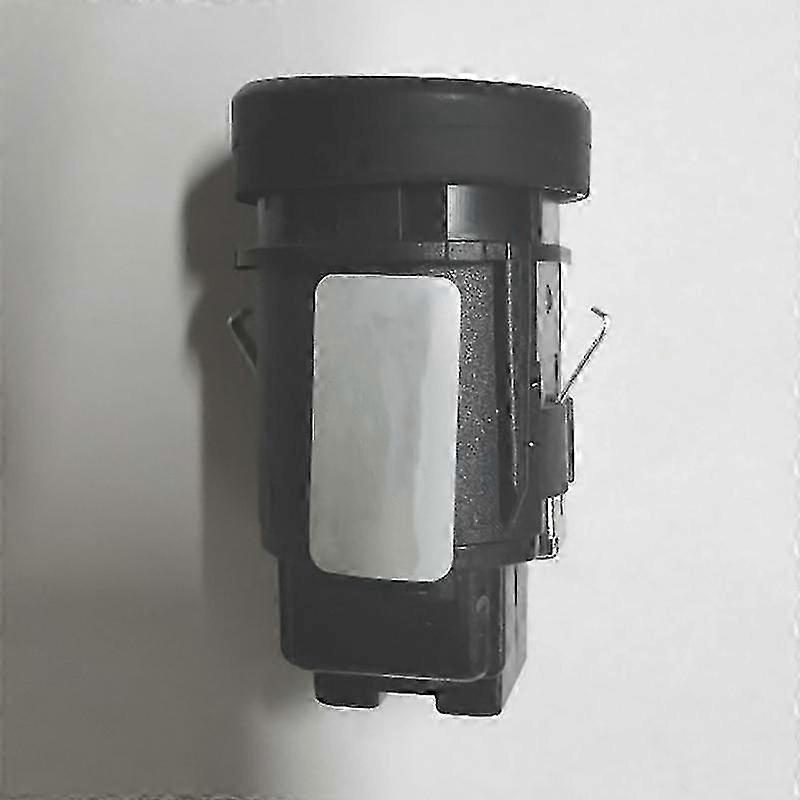 Car Engine Start Stop Button Switch One-key Start Button For Octavia 2017-2020 5ed905217 (haoyi)