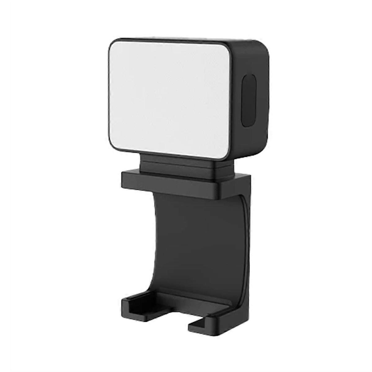 For Magnetic Pocket Mini Pocket 3 LED Fill Light 3000K-7000K Colour Temperature Brightness Soft Fill Light