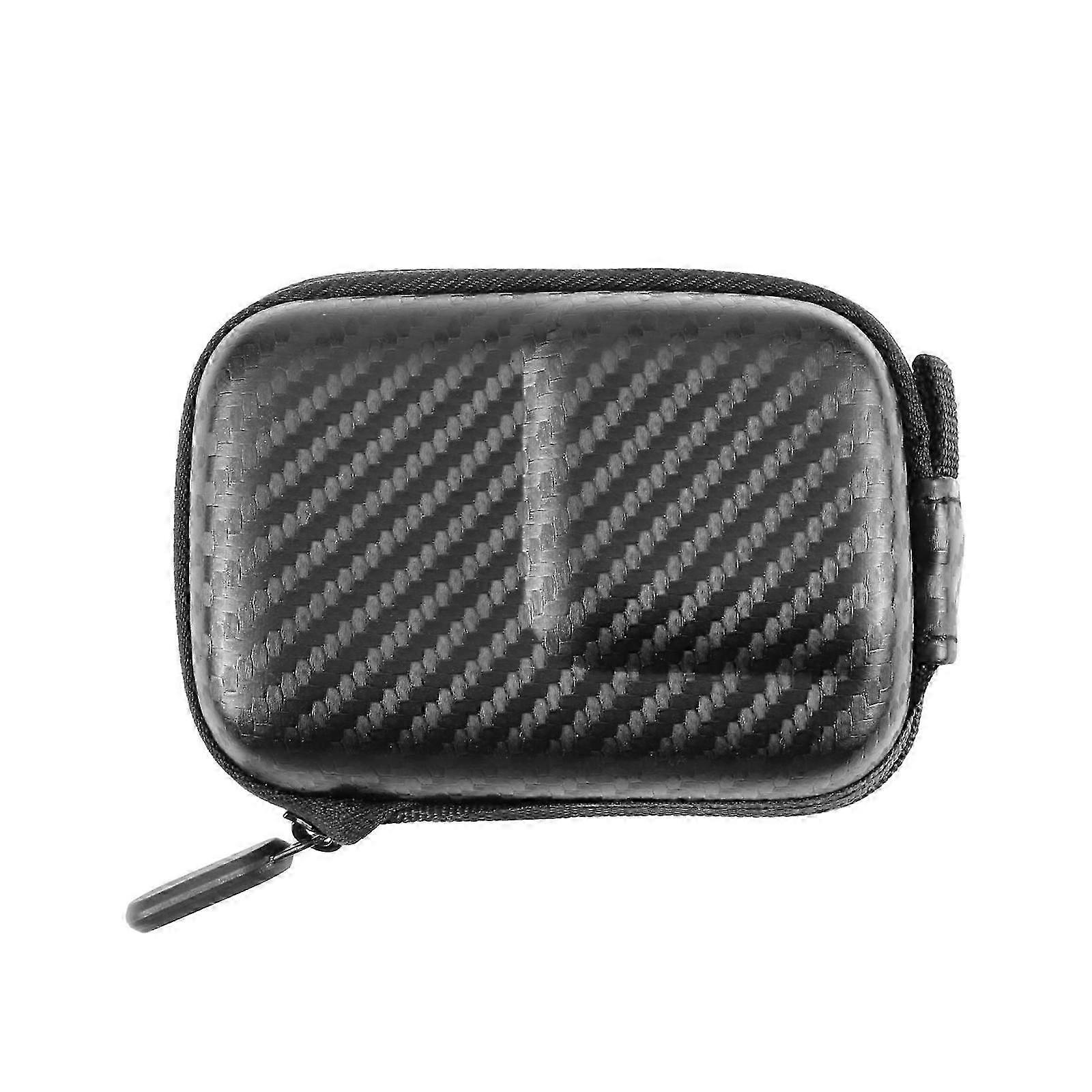 Compact EVA Protective Bag for DJI Osmo Action 4 3 Camera Accessories Travel Case