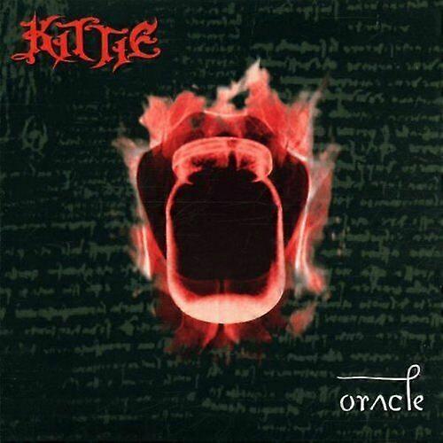 CD Kittie Oracle