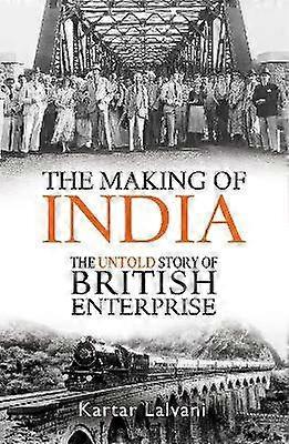 The Making of India