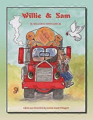 Willie and Sam