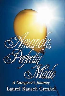 Amanda Perfectly Made