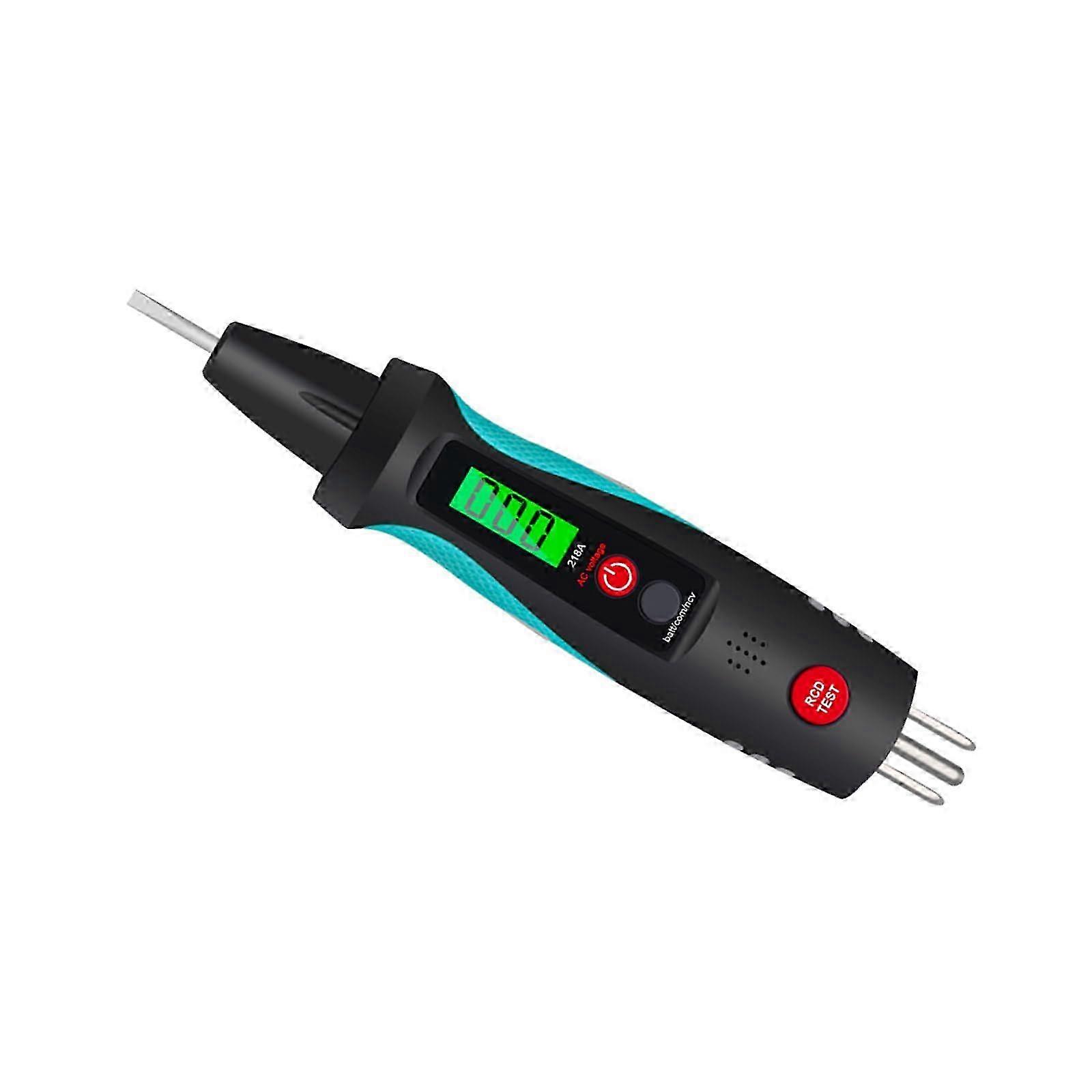 2025 Practical Electrical Fault Detector for Dark Environments Quick Troubleshooting for Automotive and Household Use with Circuit Analysis