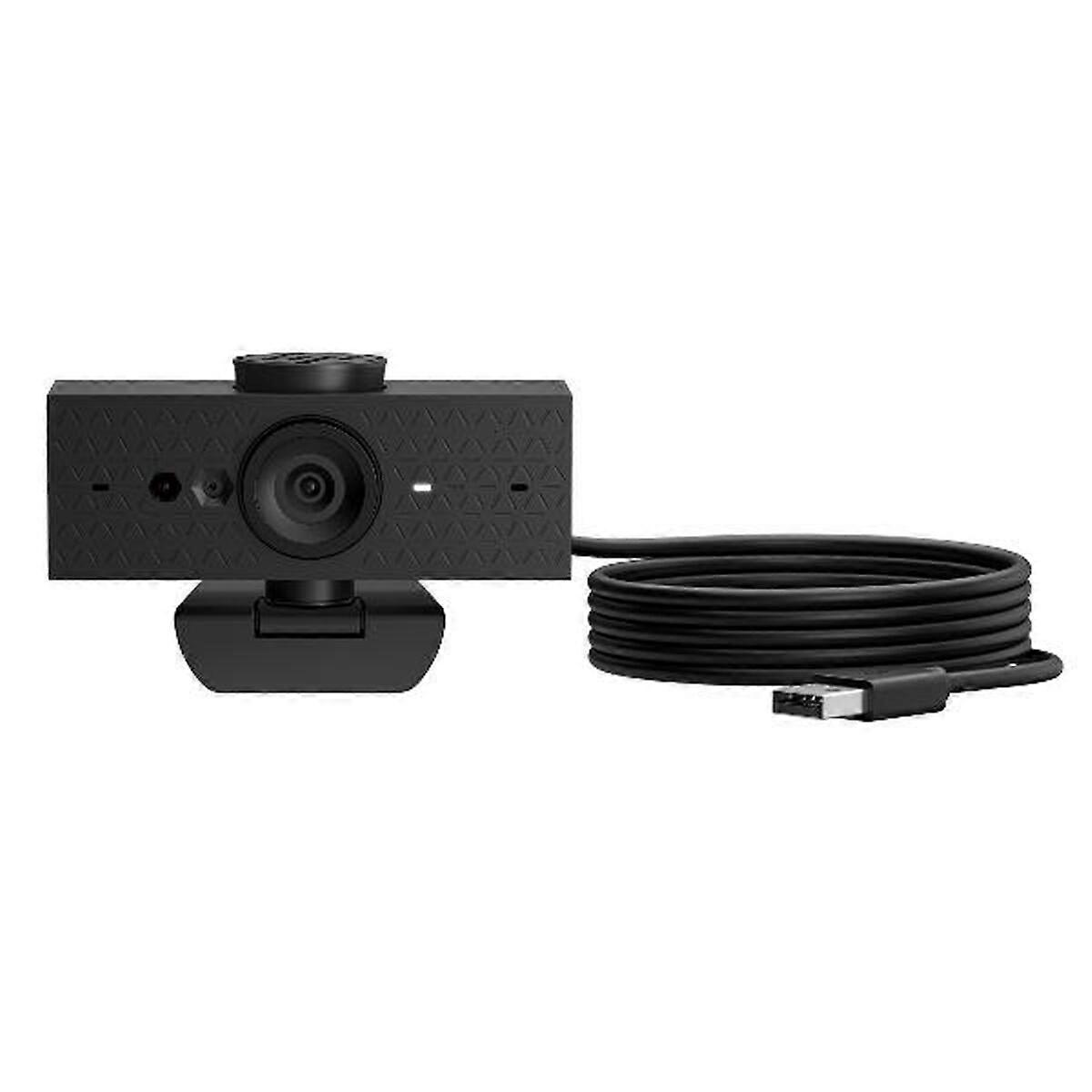 Webcam HP 620 Full HD