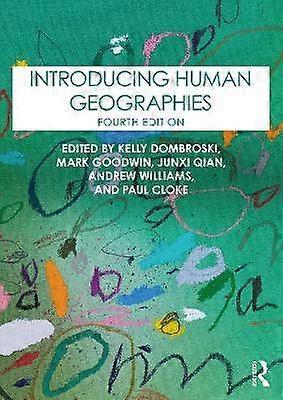 Einführung in menschliche Geographien