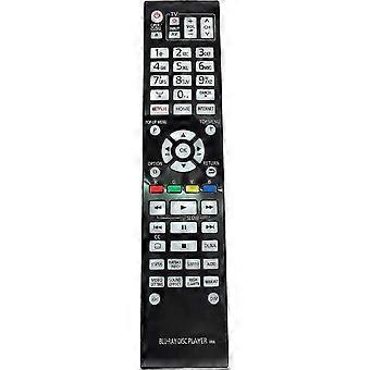 N2QAYA000131 Fernbedienung für Panasonic Blu-ray Disc