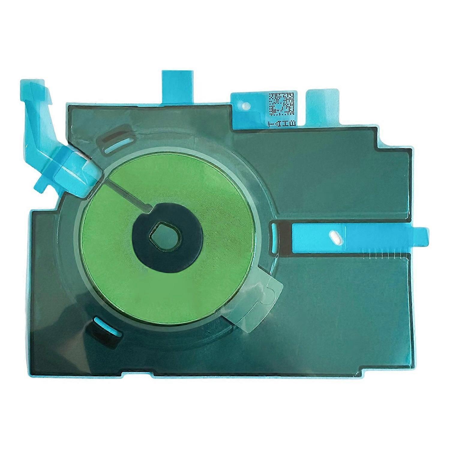 NFC Module Heat Sink Graphite Sticker For iPhone 16 Pro Max