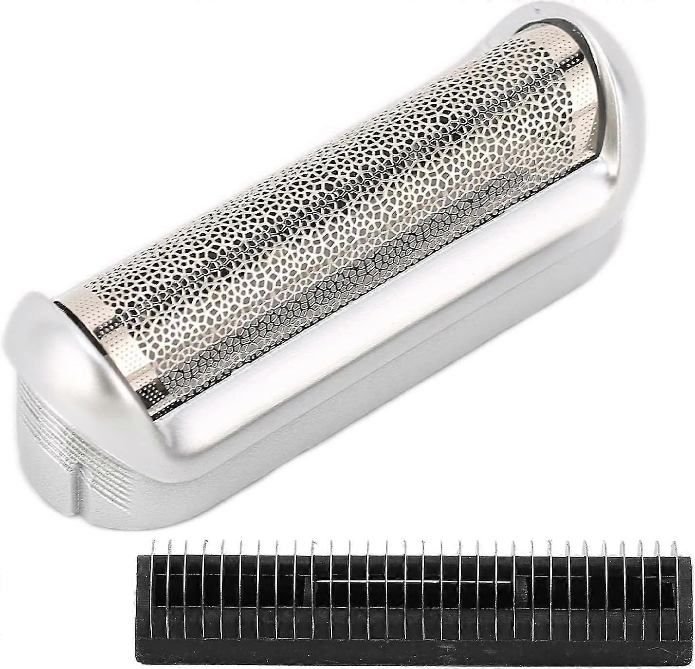 Replacement Foil Shaver Head Compatible with Braun Series 5 Shavers