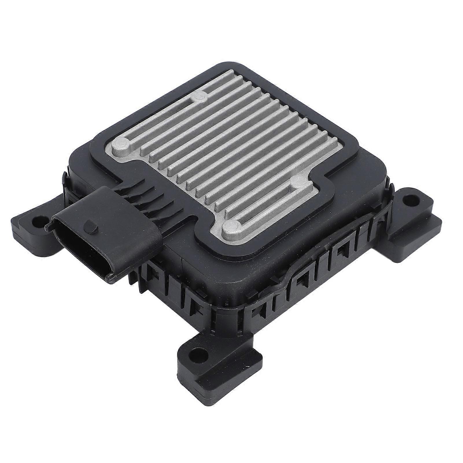 Module de commande du système d’alimentation en carburant pour XC70 S80 V50