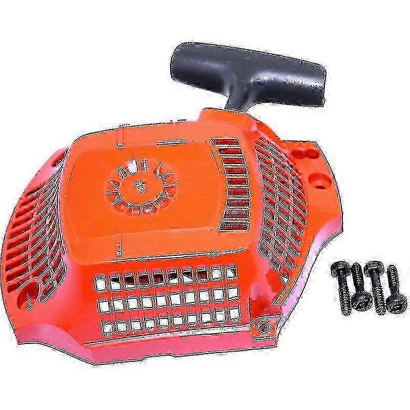 Chainsaw Pull Starter for 435 435e 440 440e Models Replacement Part