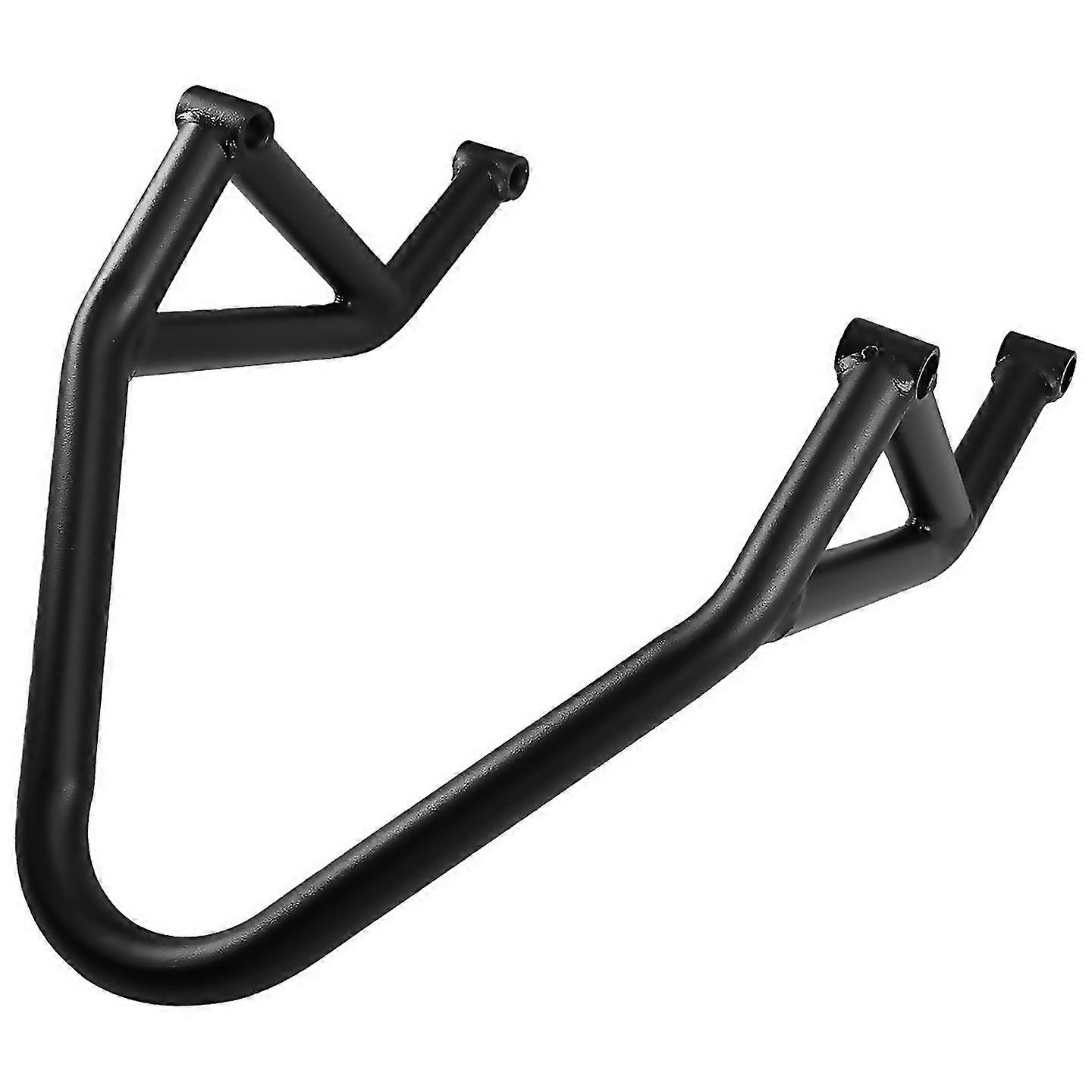 For Motorcycle Sissy Bar Rear Backrest For Rebel