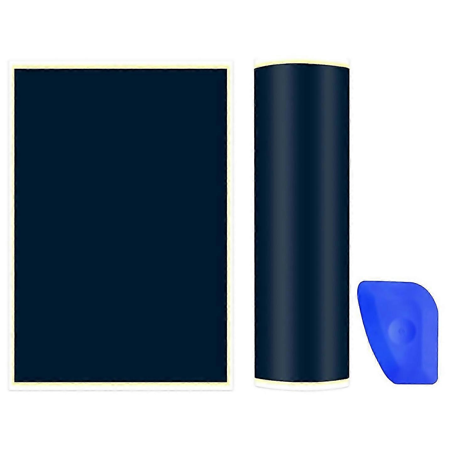 For Laser Engraving Paper2pcs Laser Engraving Marking Paper