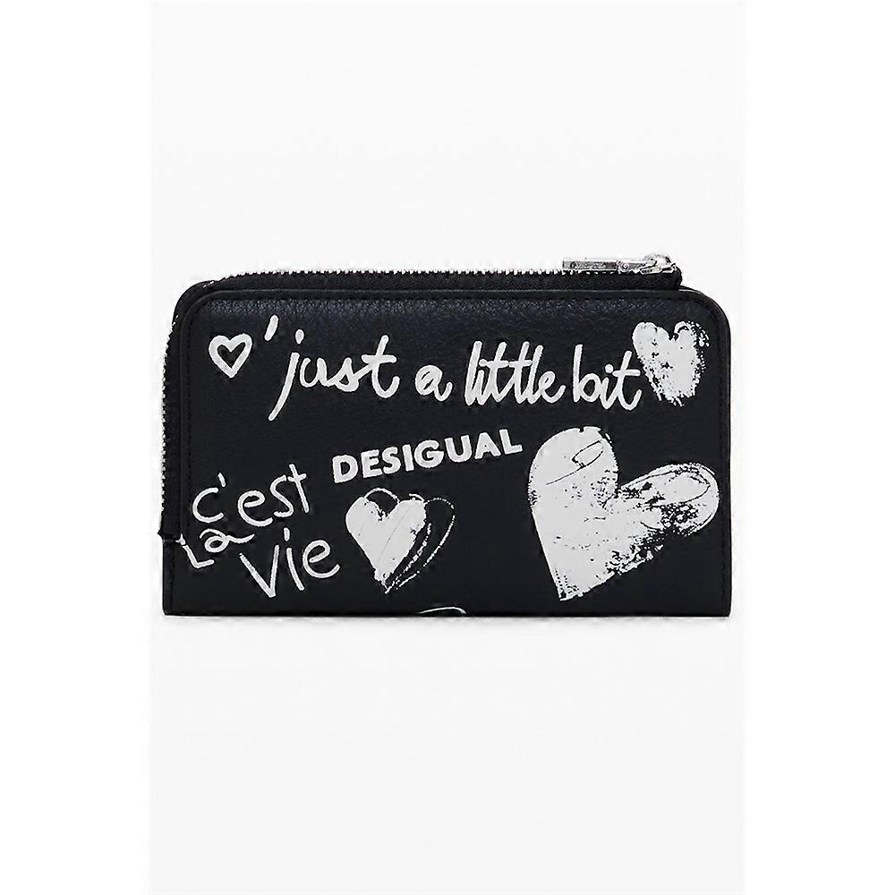 Wallets Desigual 25wayp44