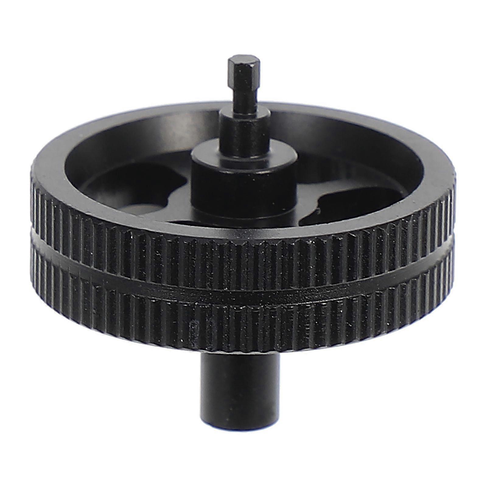 Replacement Mouse Roller Metal Scroll Wheel for Mouse Black Durable Use