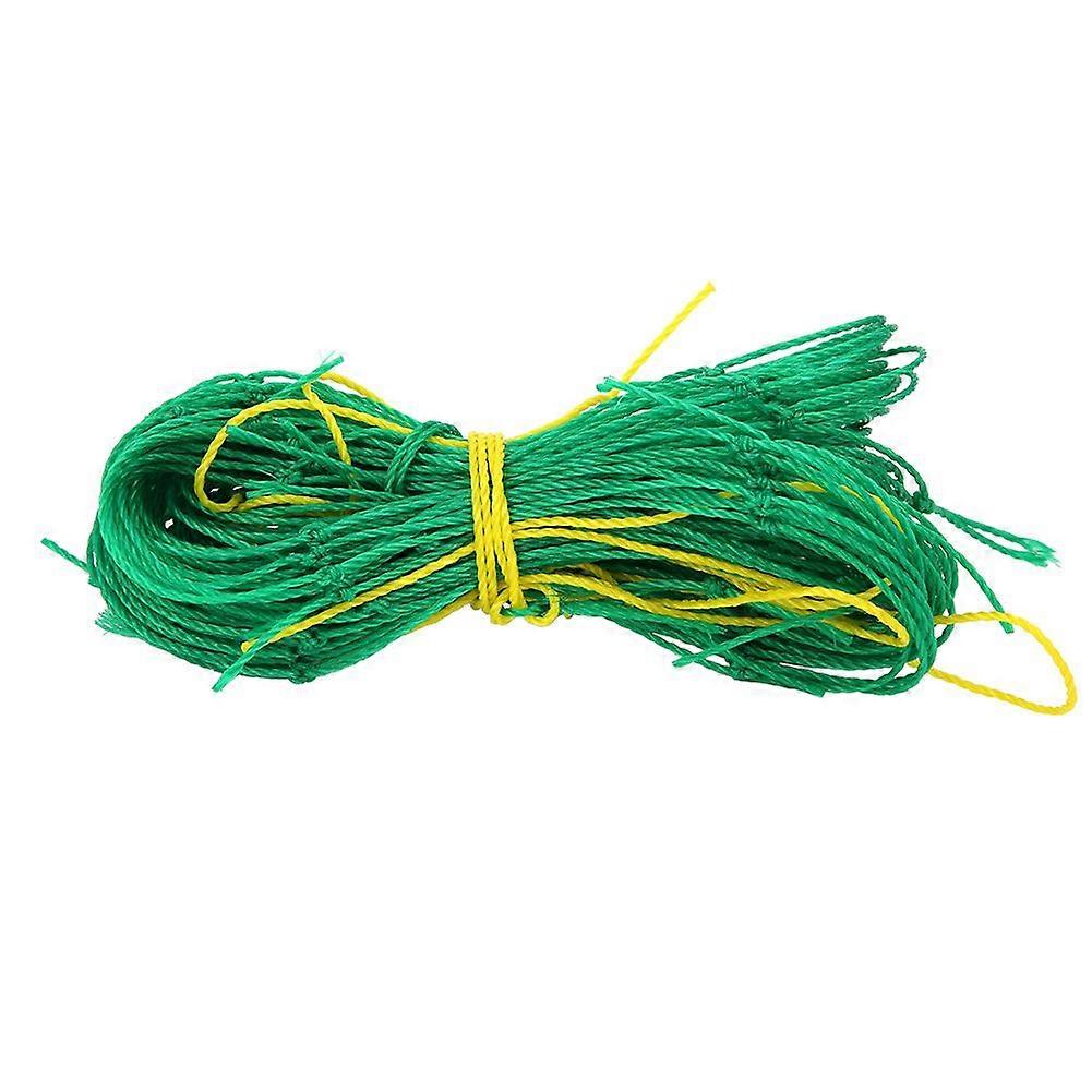 Flexible Elastic Plant Support Vine Net Climbing Garden Plant Trellis Net for Fruits Vegetables