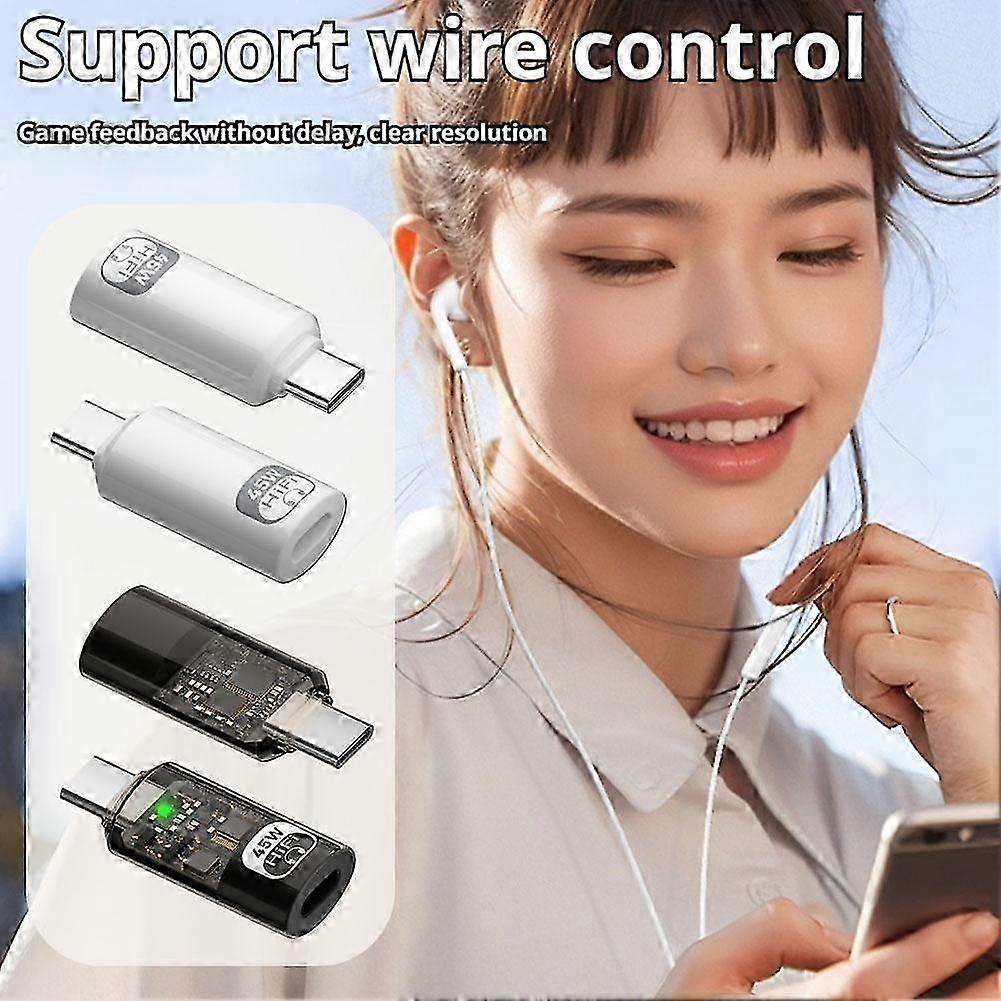 3 in 1 Multifunctional Adapter for Charging Data Earphones 2025