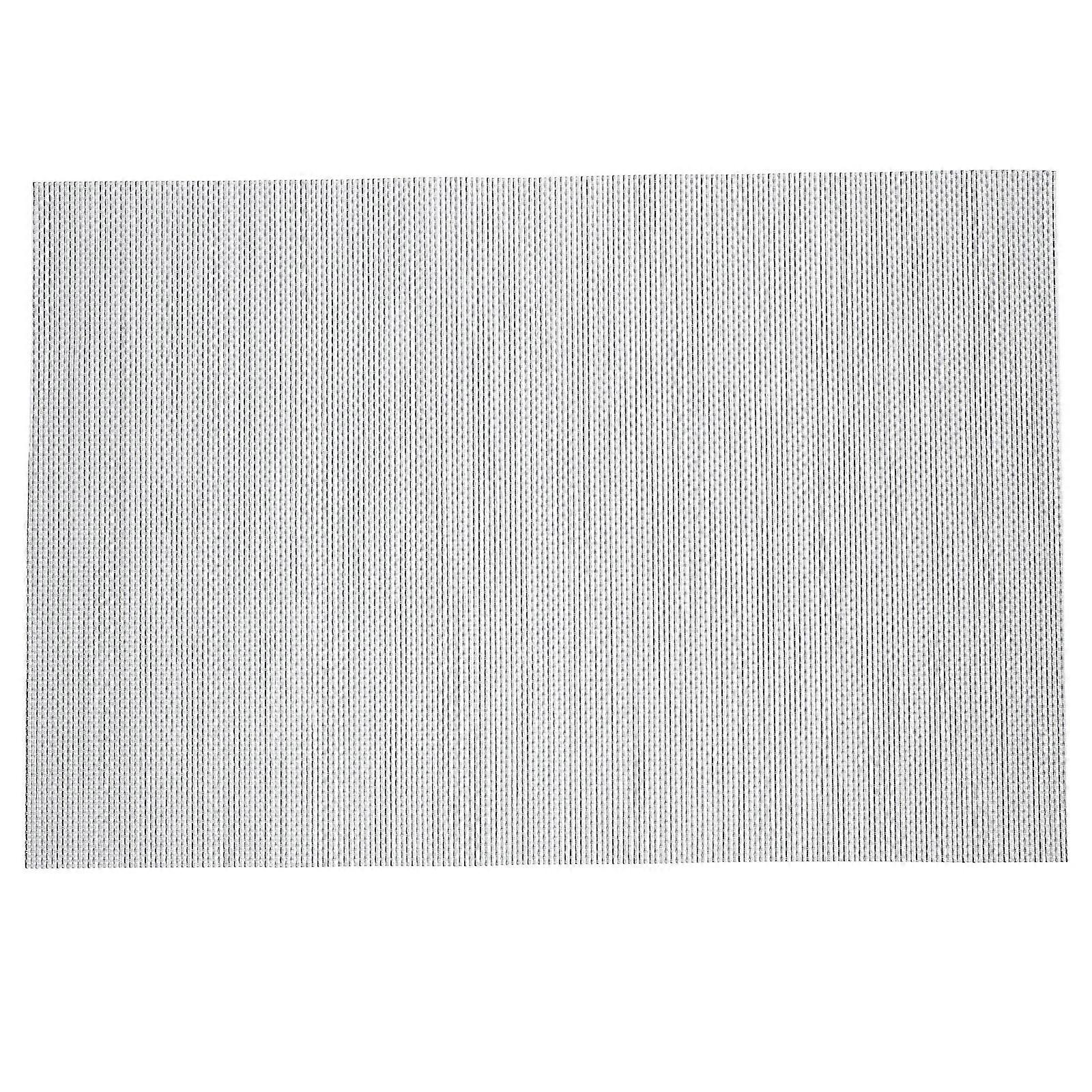 Heat Resistant Kitchen Placemats 4Pcs Non Slip Dining Table Mats