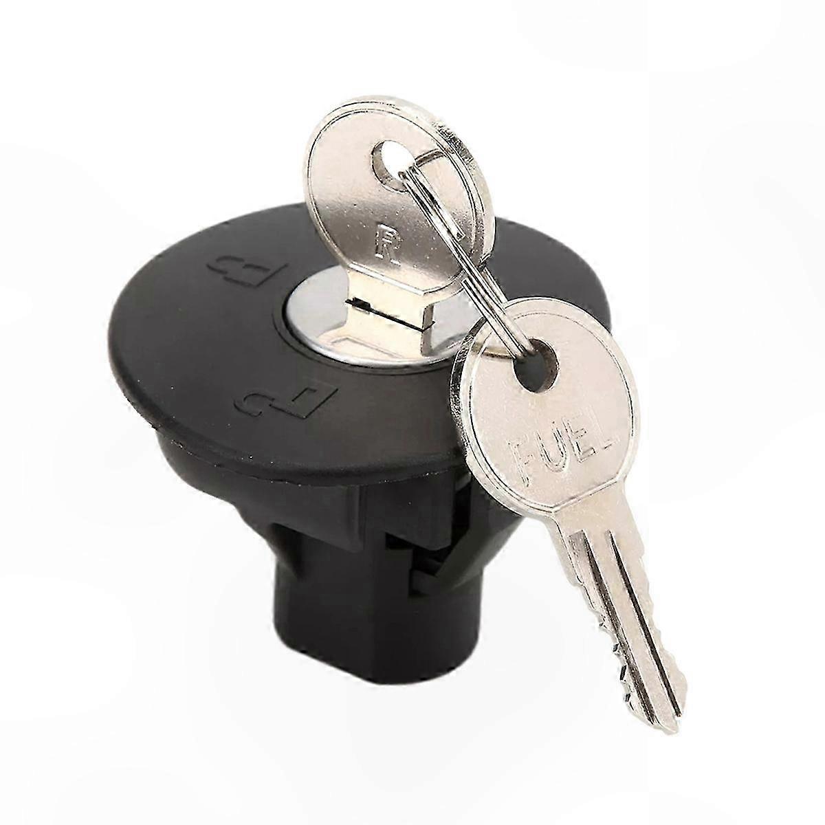 Fuel Tank Cap Compatible with Multiple Car Models including Edge Escape Expedition Explorer Focus Fusion Taurus