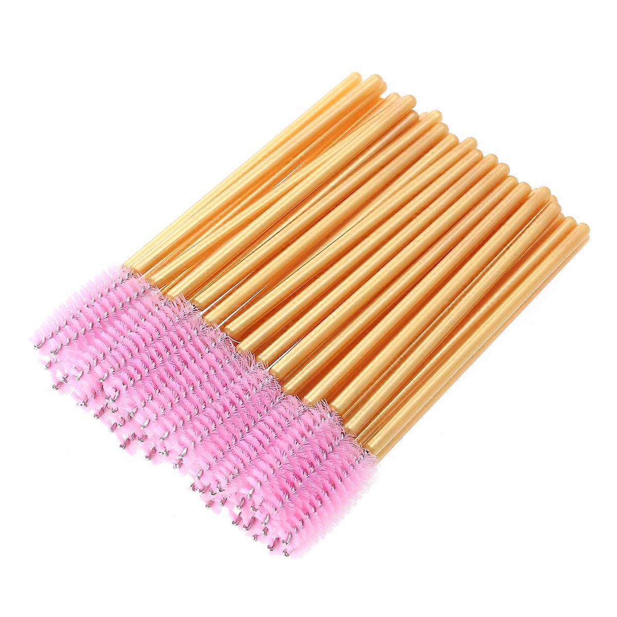 Mascara Wands Eyelash Brush Applicator for 150Pcs Use