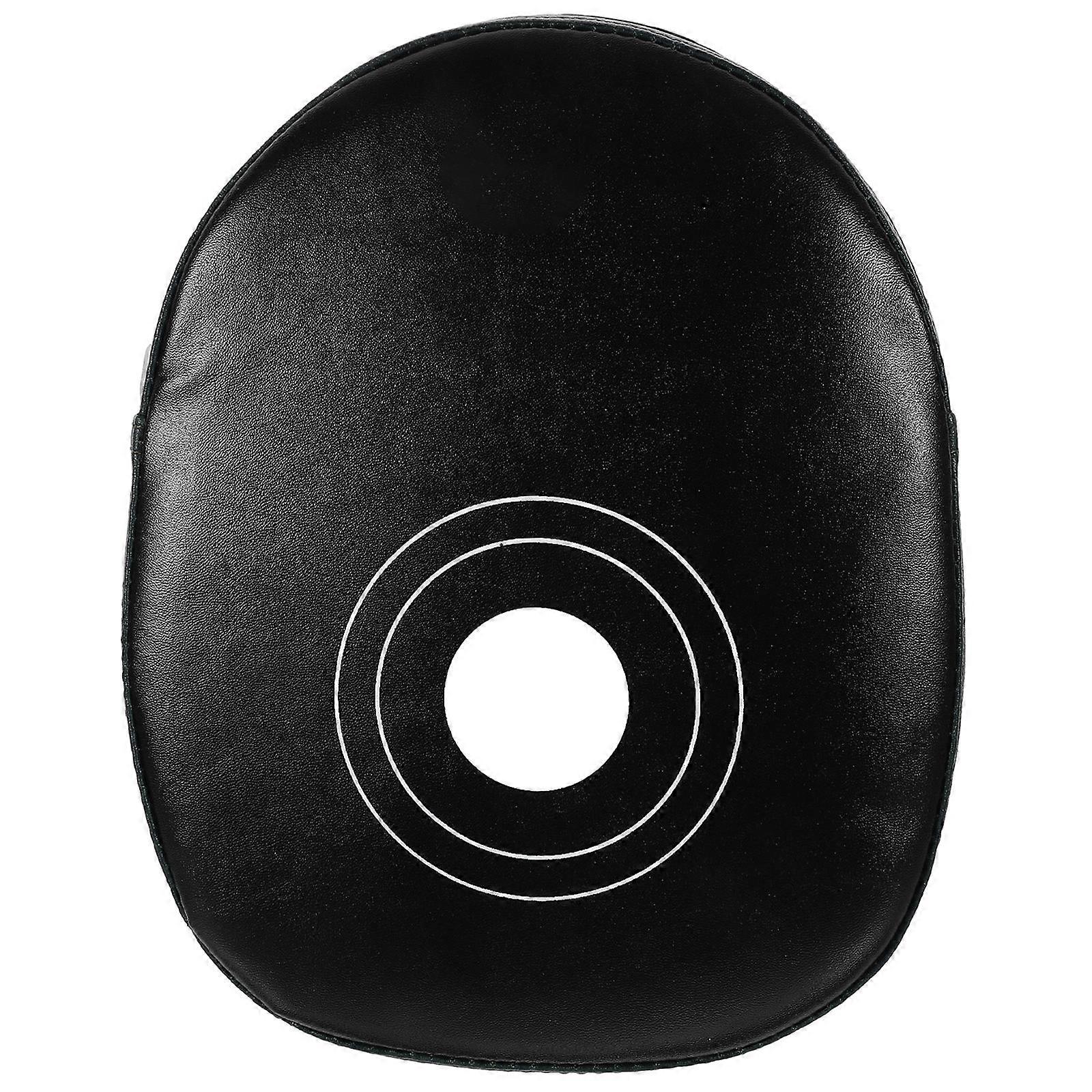 Punching Mitts 2Pcs Rectangular Boxing Gear For Martial Arts Practice Suitable For All Ages