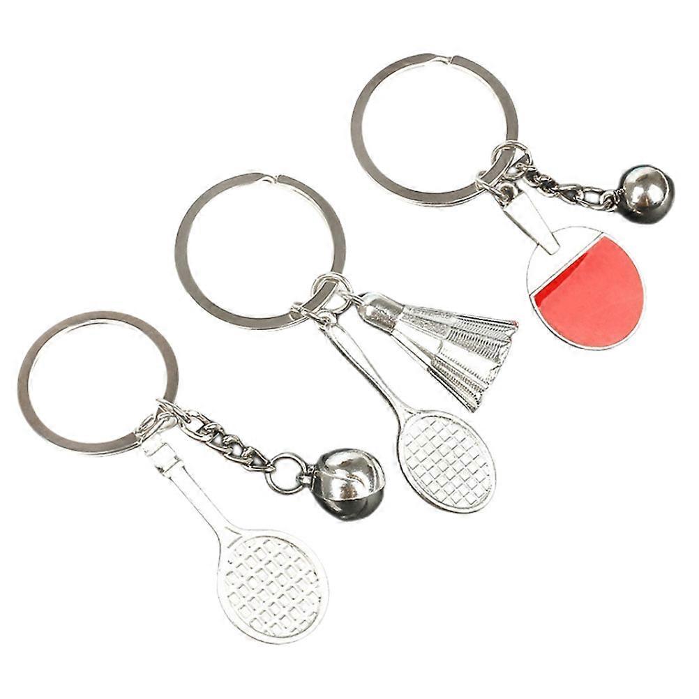 12 Pcs Custom Shape Key Chains Ideal Gift For Keys And Backpack Car Use Home Use Office Use Festival Celebration