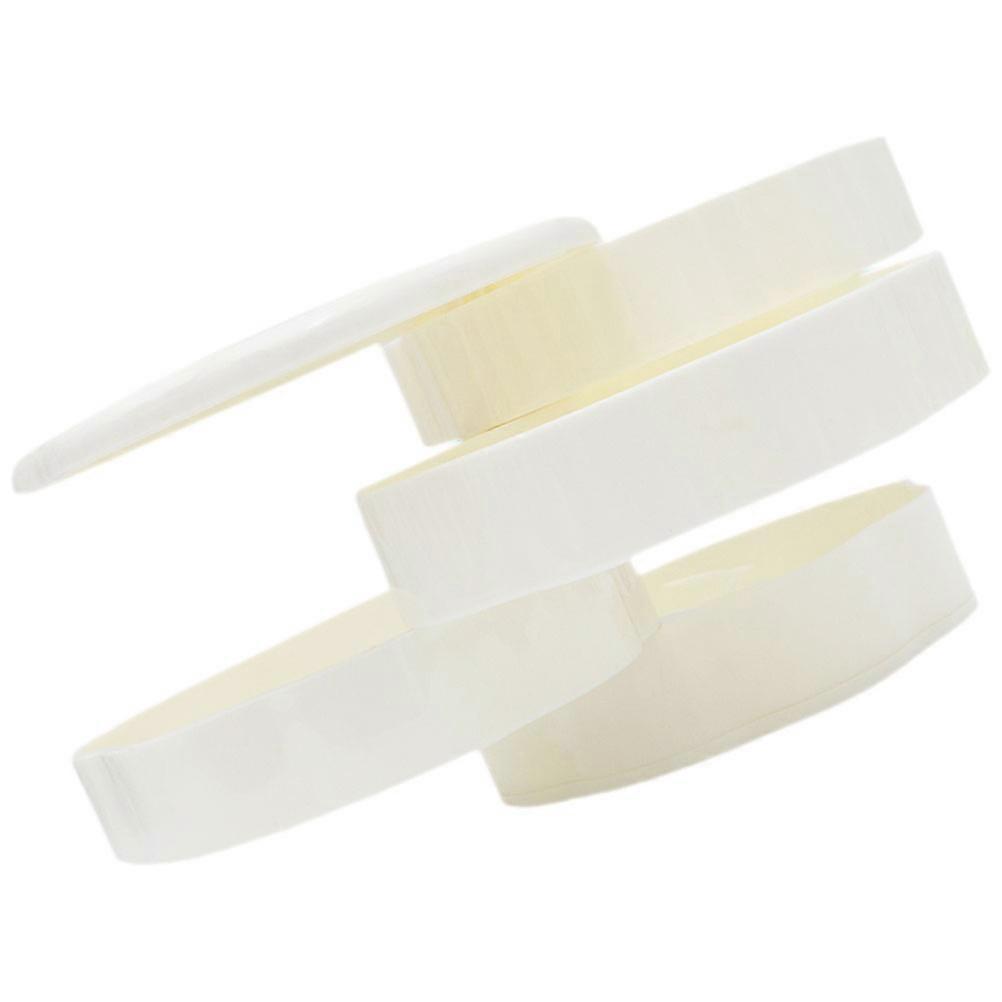 Multi-Layer Rotating Jewelry Organizer for Storage Use 4Pcs Beige Tray