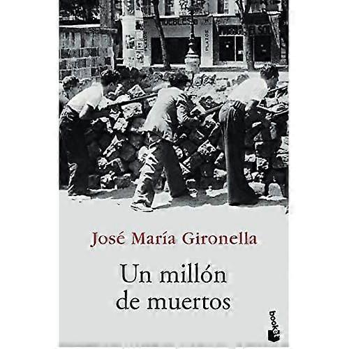 Un Millon de Muertos