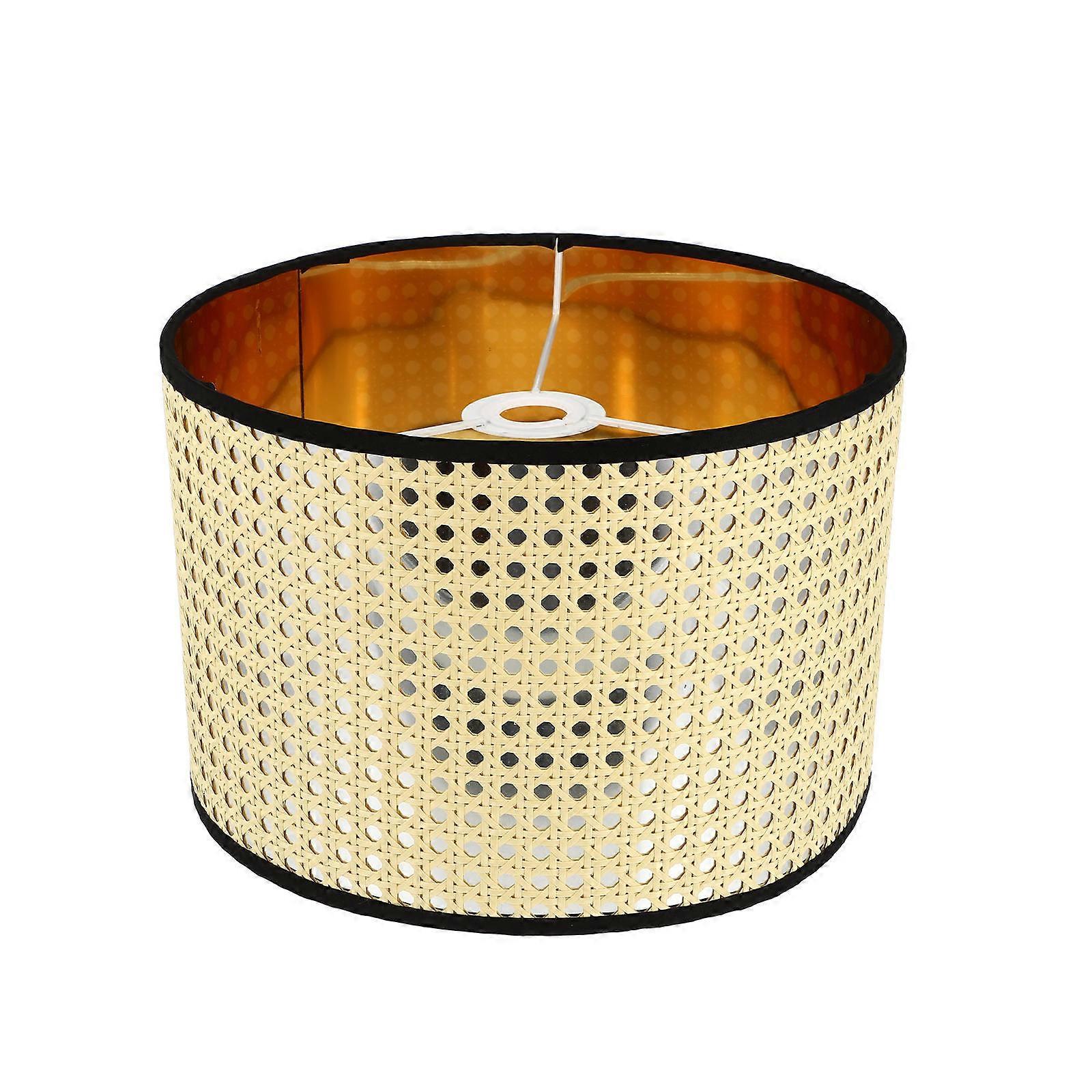 Lampshade For Table Lamps Holding Modern Style Home 1Pack