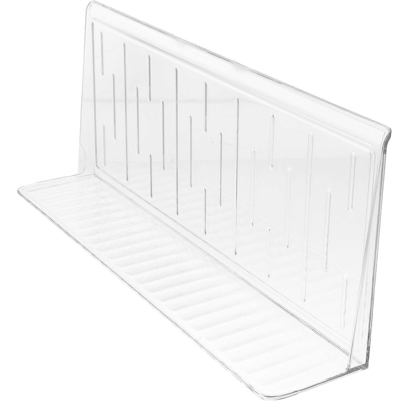 Floating Shelves Bathroom Wall Organizer Shelf for Storage 3Pcs