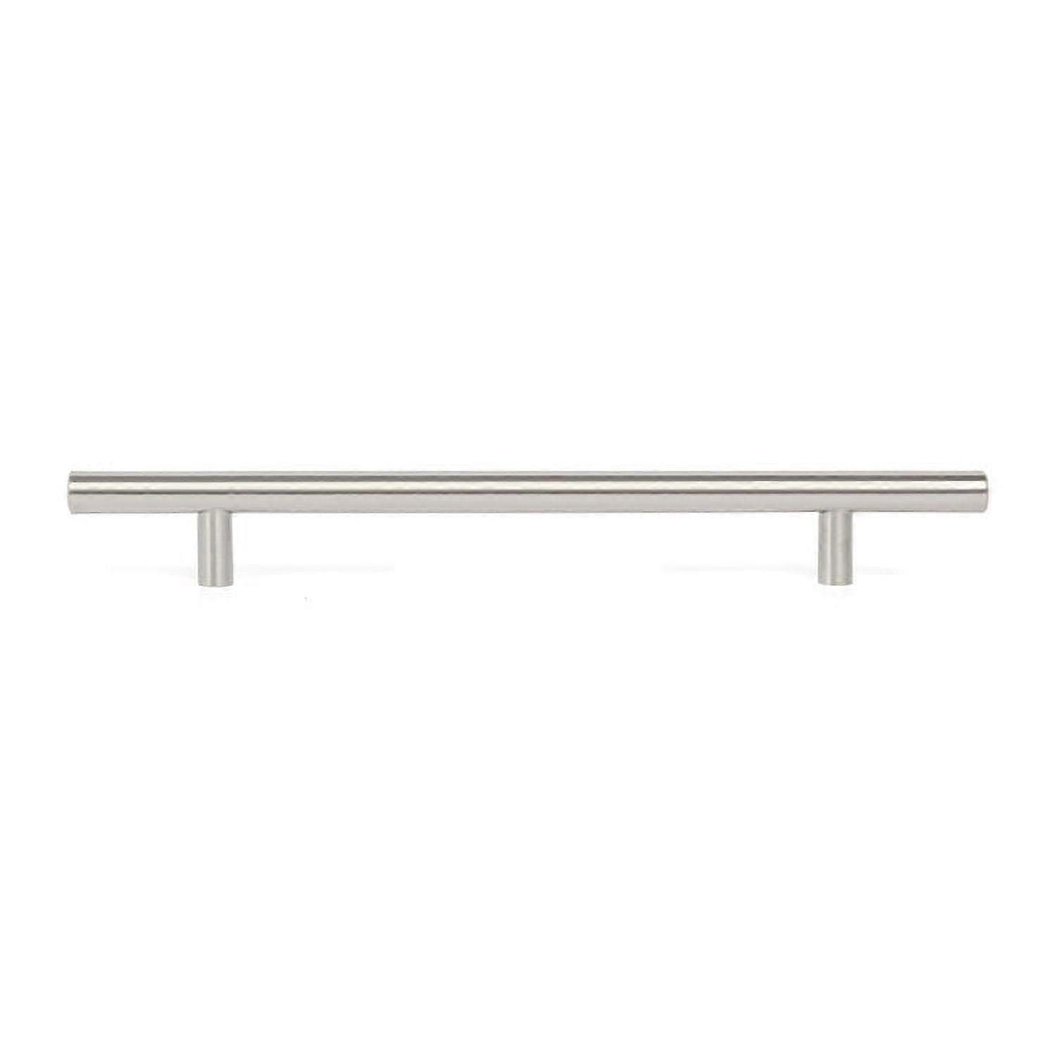 Dazone SOLID Stainless Steel Bar Pull Handle For Drawer Kitchen Cabinet Hardware -T Pull