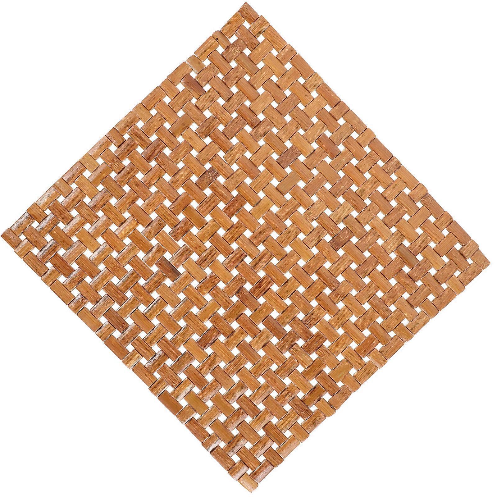 Ensemble de 3 coussins de siège d'extérieur d'été