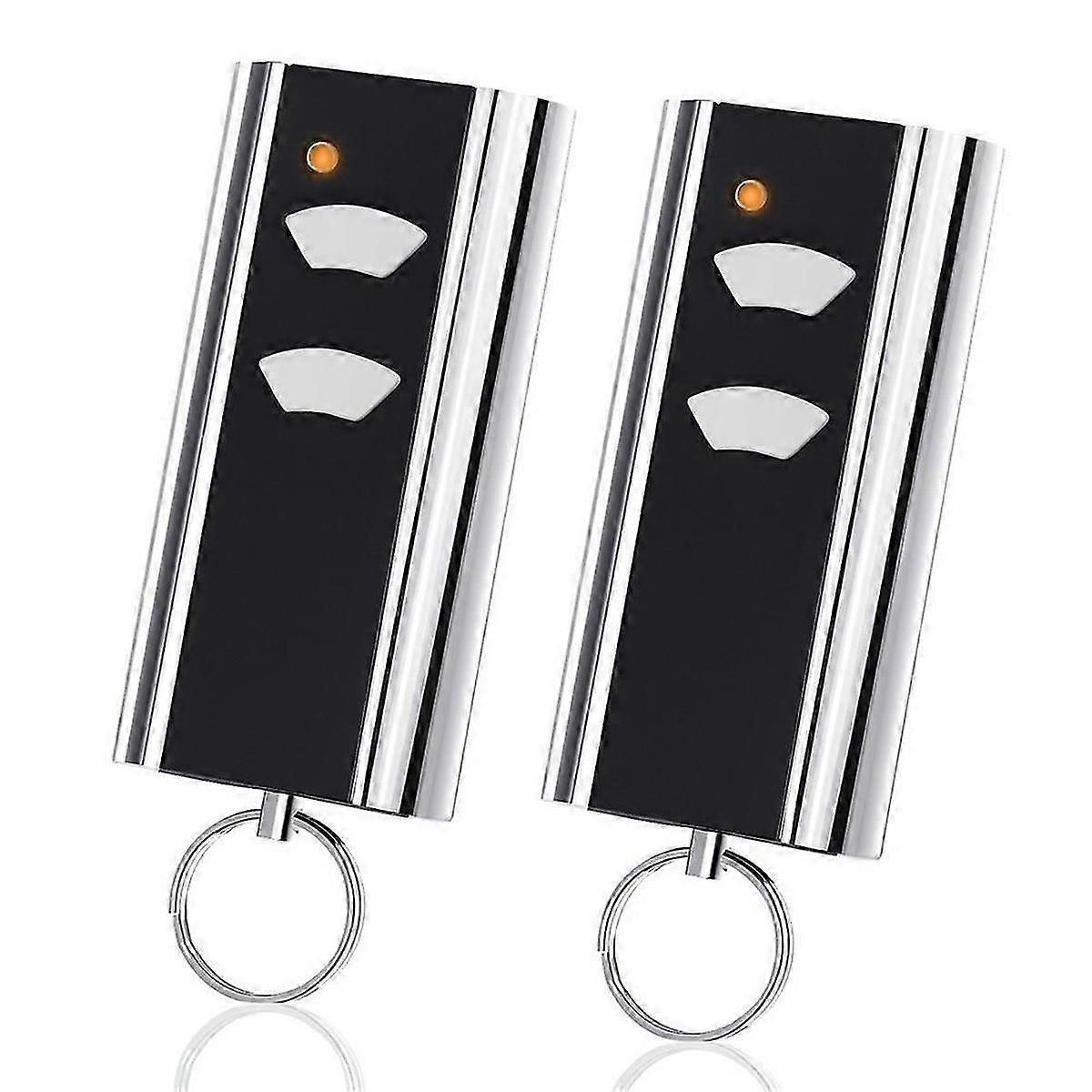 suitable for Normstahl RCU 433-2K Garage Opener Handheld Transmitter