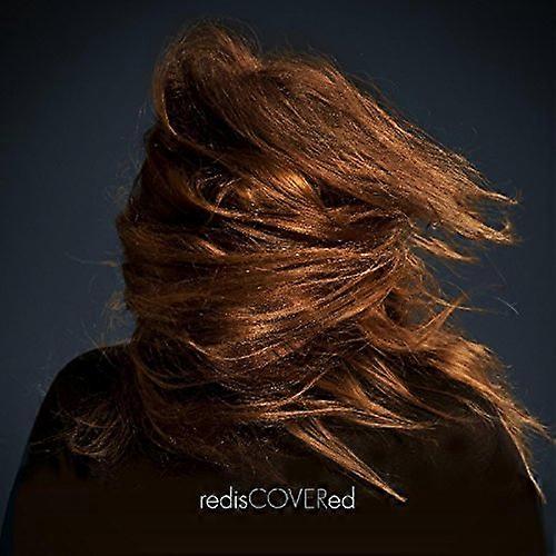 Owen, Judith - redisCOVERed  [VINYL]