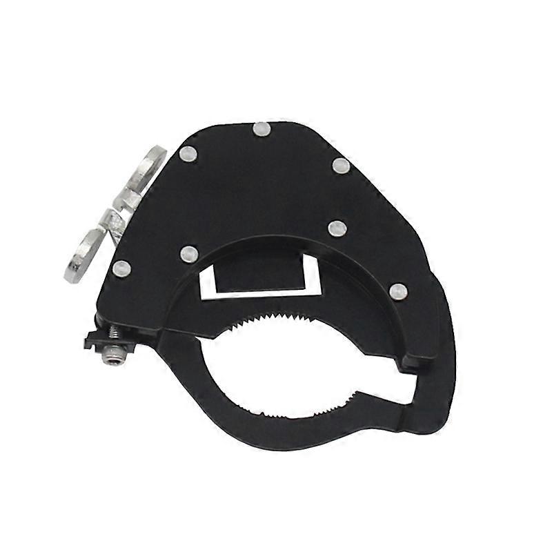 Motorcycle Cruise Control Throttle Lock Assist Handlebar, Top Kit