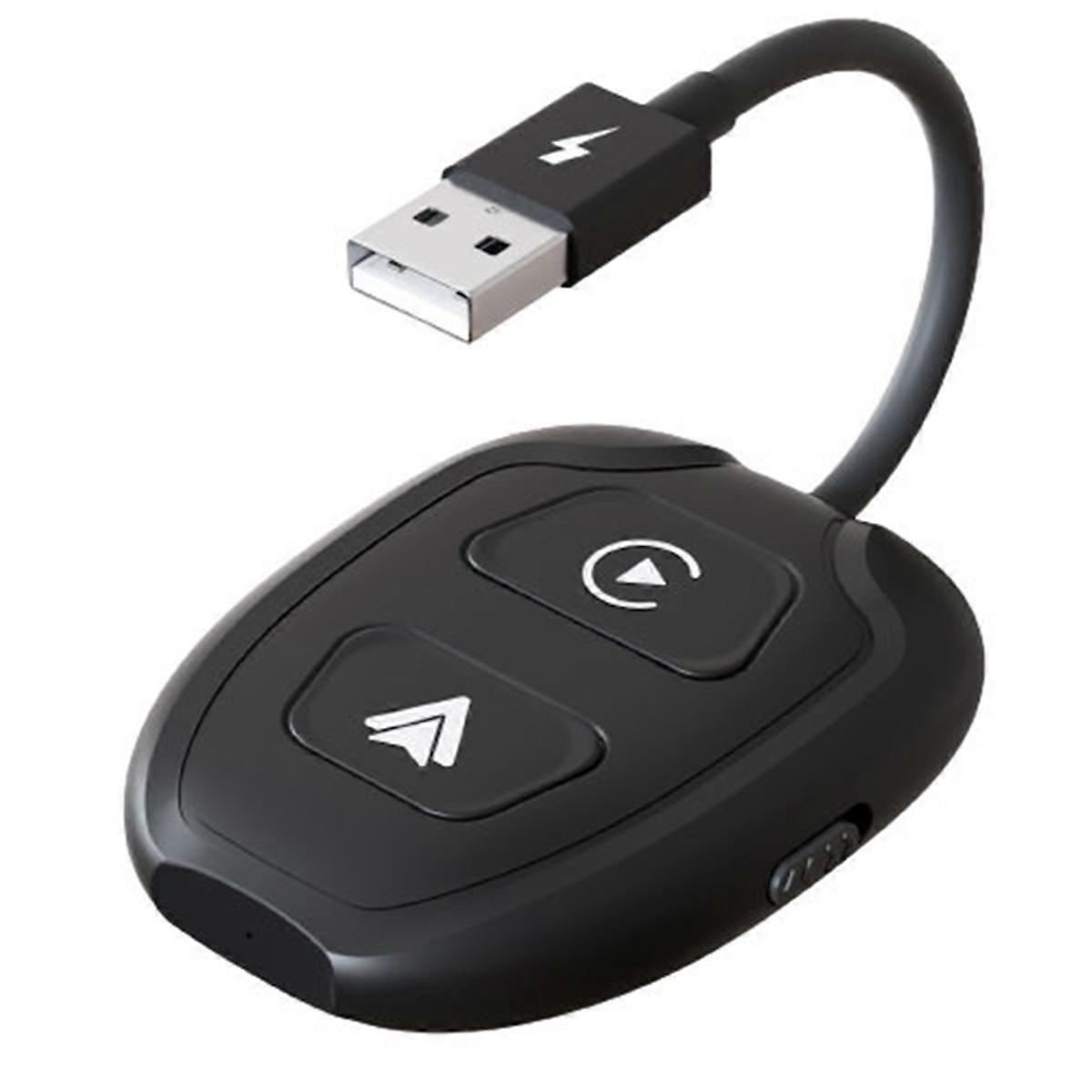 Wireless Video CarPlay Adapter CarPlay Box