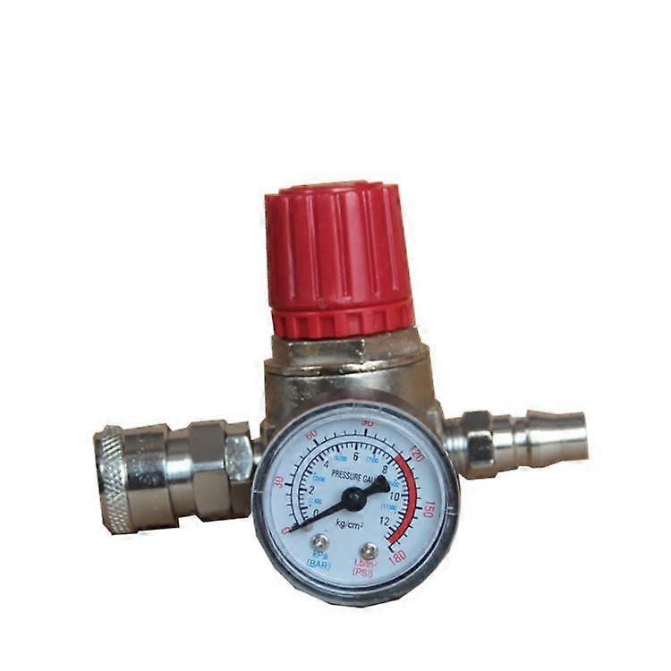 Pressure Switch for Air Compressor Universal Piston Type Structure Accessory