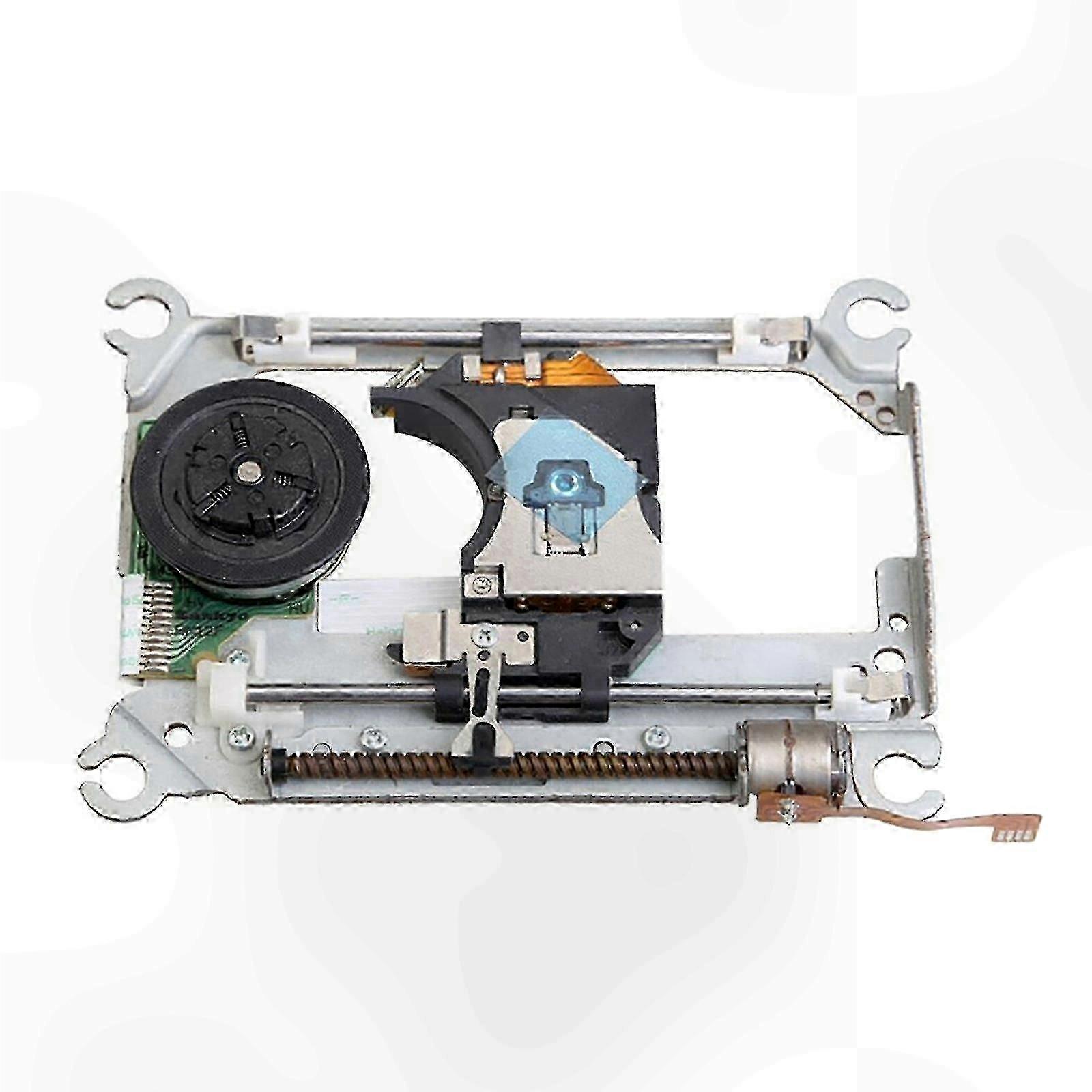 Replacement Laser Lens Assembly with Deck for PS2 Slim Series Models SCPH-7500X SCPH-7700X SCPH-7900X SCPH-9000X